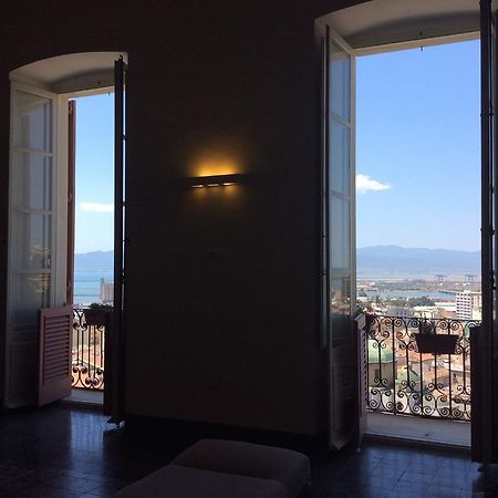Hotel Relais Santa Croce Cagliari Exterior foto